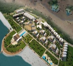 Hotels - Libertador, Paracas